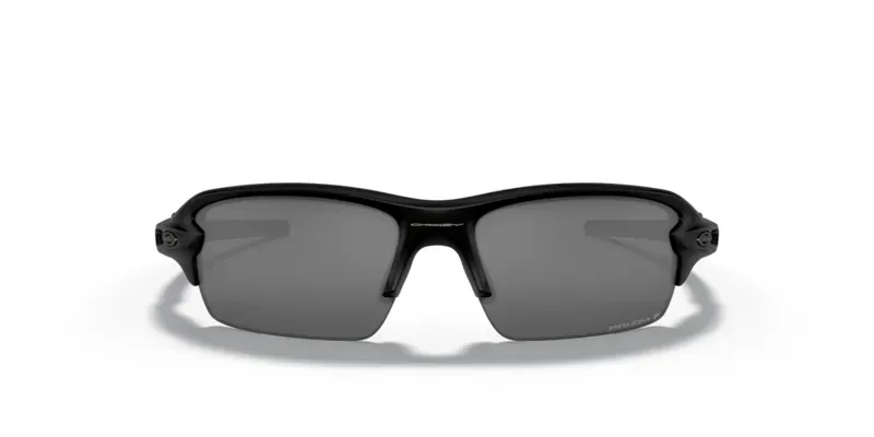 Oakley Flak Xs Youth Fit OO-9005-08 In Prizm Black Polarized Lenses/Matte Black Frame