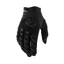 100% Airmatic Gloves in Black