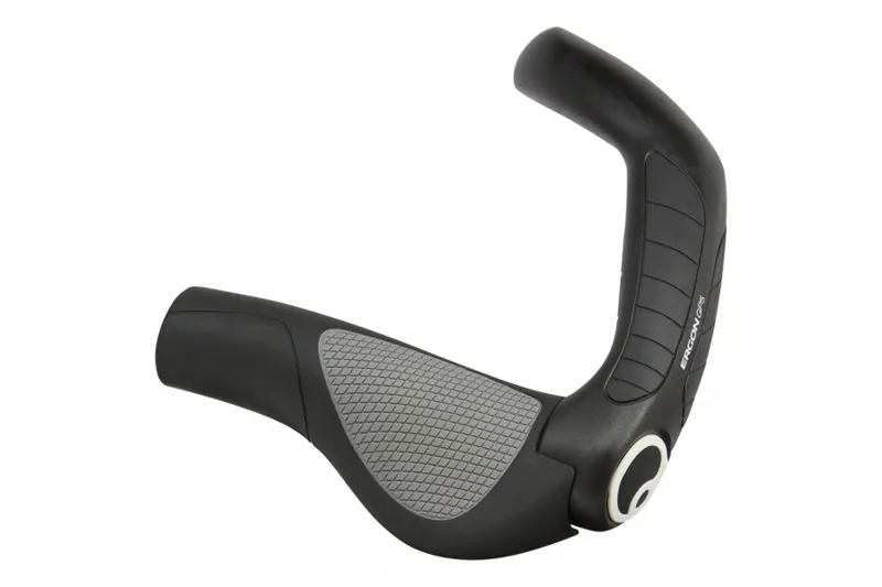 Ergon Gp5 Grips in Black