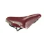 Brooks B17 Short Ladies Saddle in Brown
