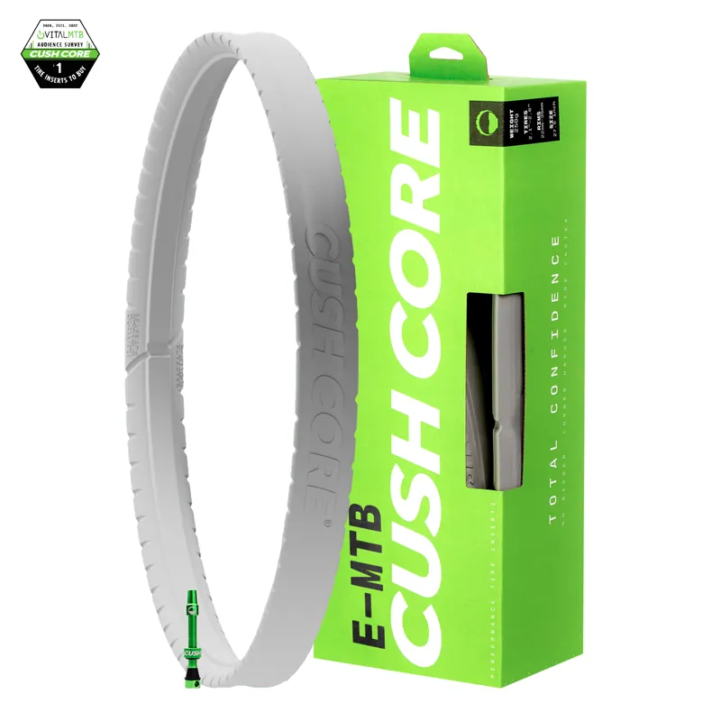 CushCore 27.5 E-MTB Tyre Insert single
