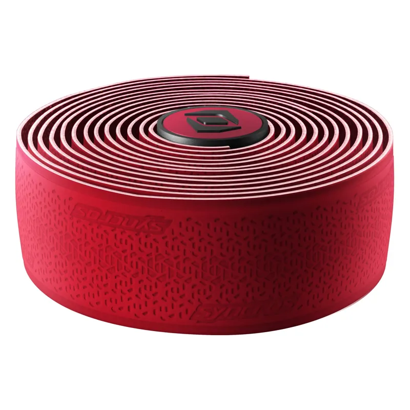 Scott Syncros Bartape Foam in Red