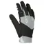Scott Enduro LF Gloves in Grey/Black