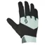 Scott Enduro LF Gloves in Mineral Green/Black