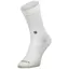 2022 Scott Performance No Shortcuts Crew Socks in White