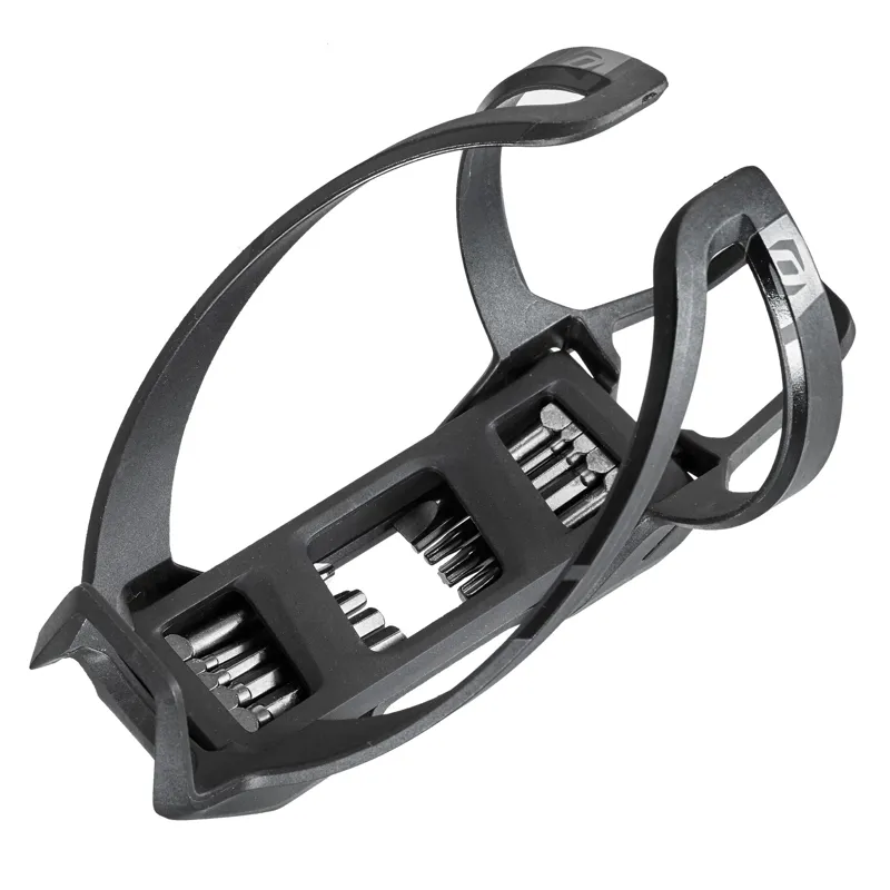 2022 Scott Syncros iS Coupe Bottle Cage in Black