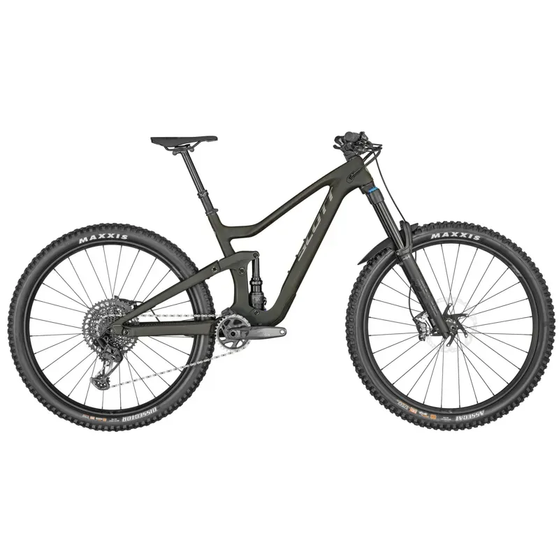 Scott Ransom 910 Mountain Bike 