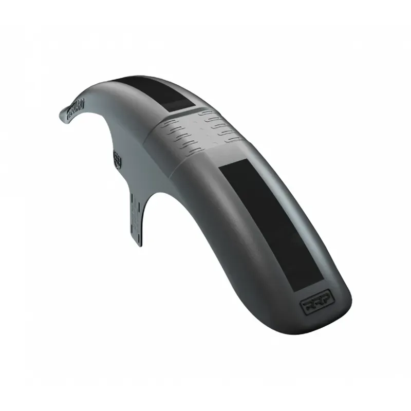 RRP ProGuard Black / Front / Max Protection