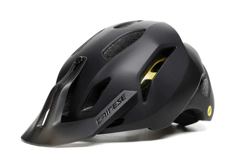Dainese Linea 03 MIPS MTB Helmet in Black