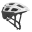 Scott Vivo Plus CE Helmet in White/Black