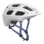 Scott Vivo Plus CE Helmet in White/Blue