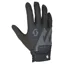 Scott DH Factory LF Gloves in Black/Grey