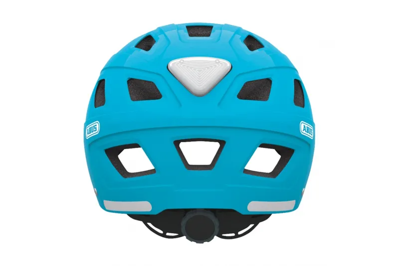 Abus Hyban Helmet in Blue