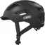 Abus Hyban 2.0 Helmet in Black