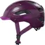 Abus Hyban 2.0 Helmet in Purple