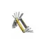 Topeak Mini P20 Tool in Gold