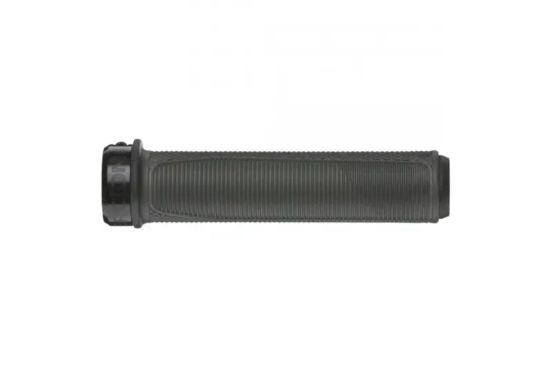 Ergon GFR1 Factory Bar Grips in Grey