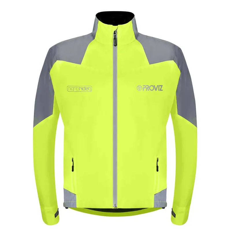 NIGHTRIDER JACKET L