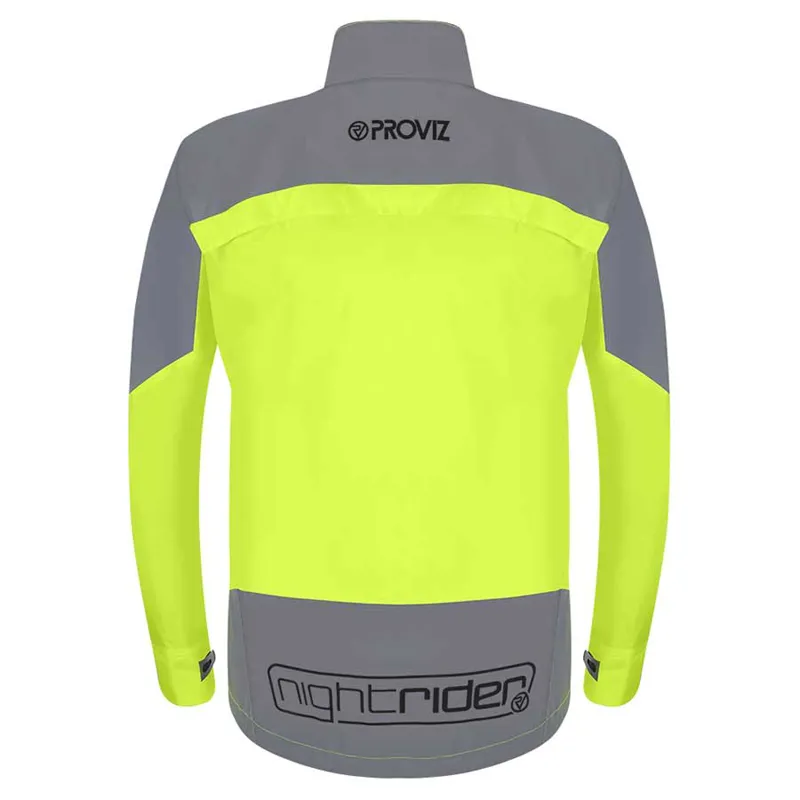 NIGHTRIDER JACKET L-1