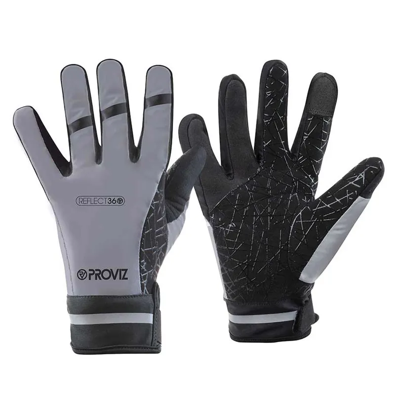 Reflect 360 Waterproof Glove Medium