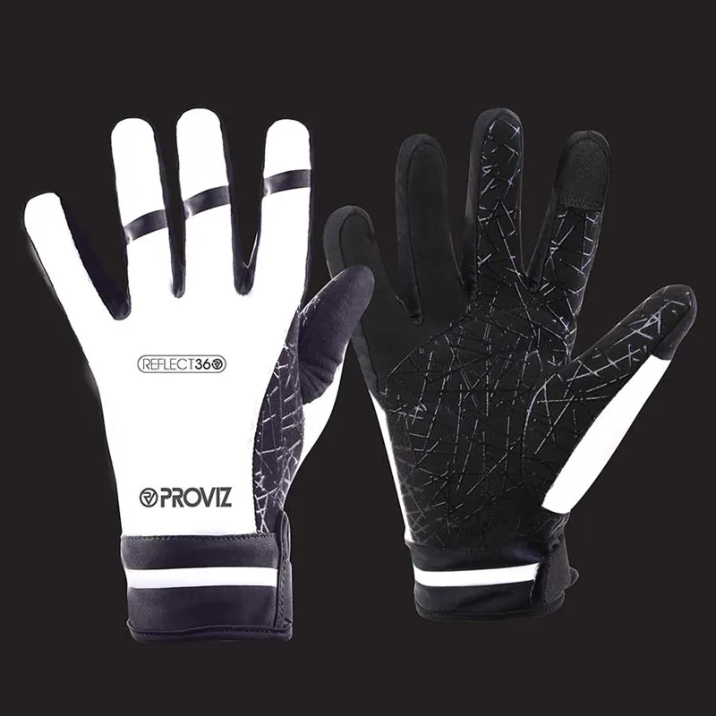 Reflect 360 Waterproof Glove Medium-1