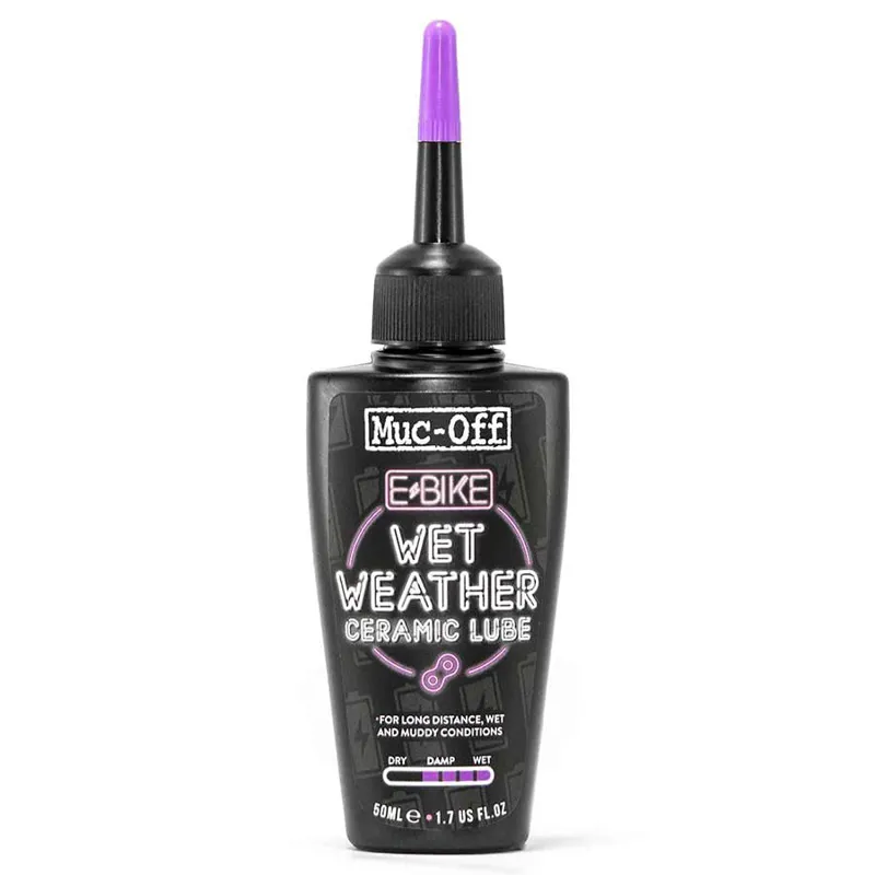 Muc-Off 50ml eBike Wet