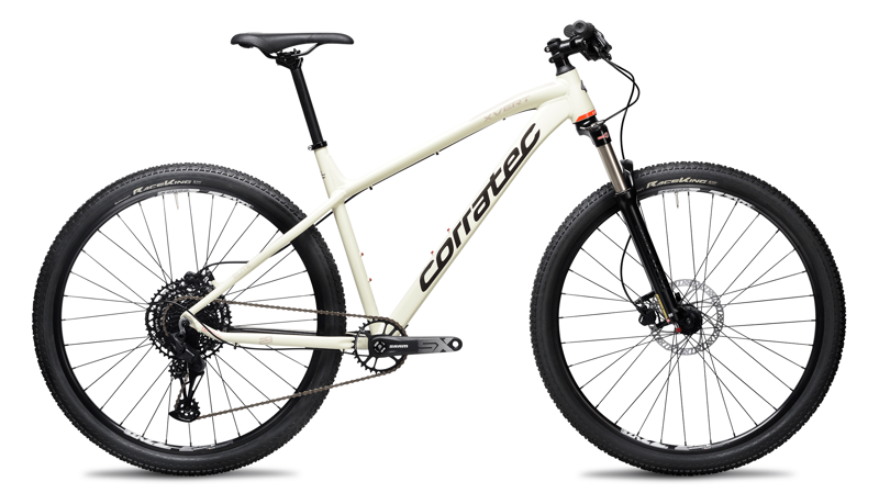 Corratec Bikes | Afan Outdoor Leisure