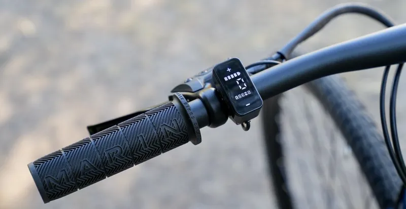 Marin Fairfax E ST-2