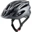 Alpina MTB17 Mountain Bike Helmet in Grey