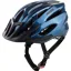 Alpina MTB17 Mountain Bike Helmet in Blue