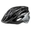 Alpina MTB17 Mountain Bike Helmet in Black/Grey