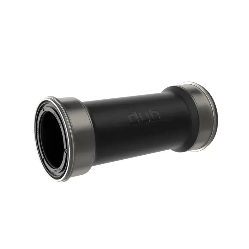 SRAM BB Dub Pressfit 89/92mm MTB Bottom Bracket in Black