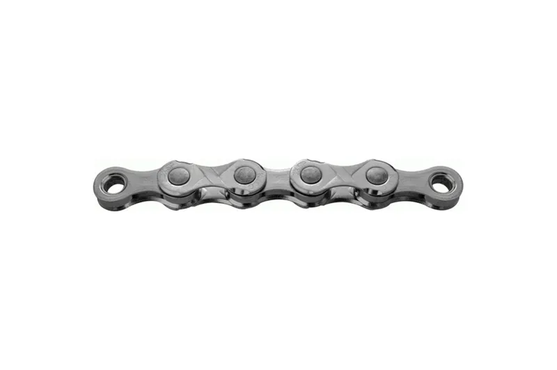 KMC E12 EPT 12-speed 130 Link Chain in Silver