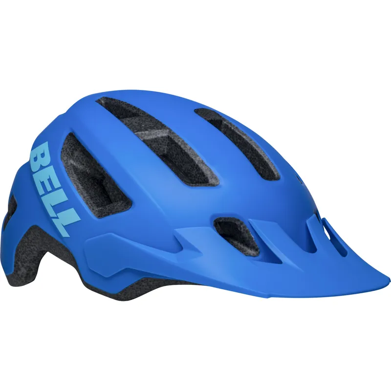 Bell Nomad 2 Mips Mountain Bike Helmet in Blue