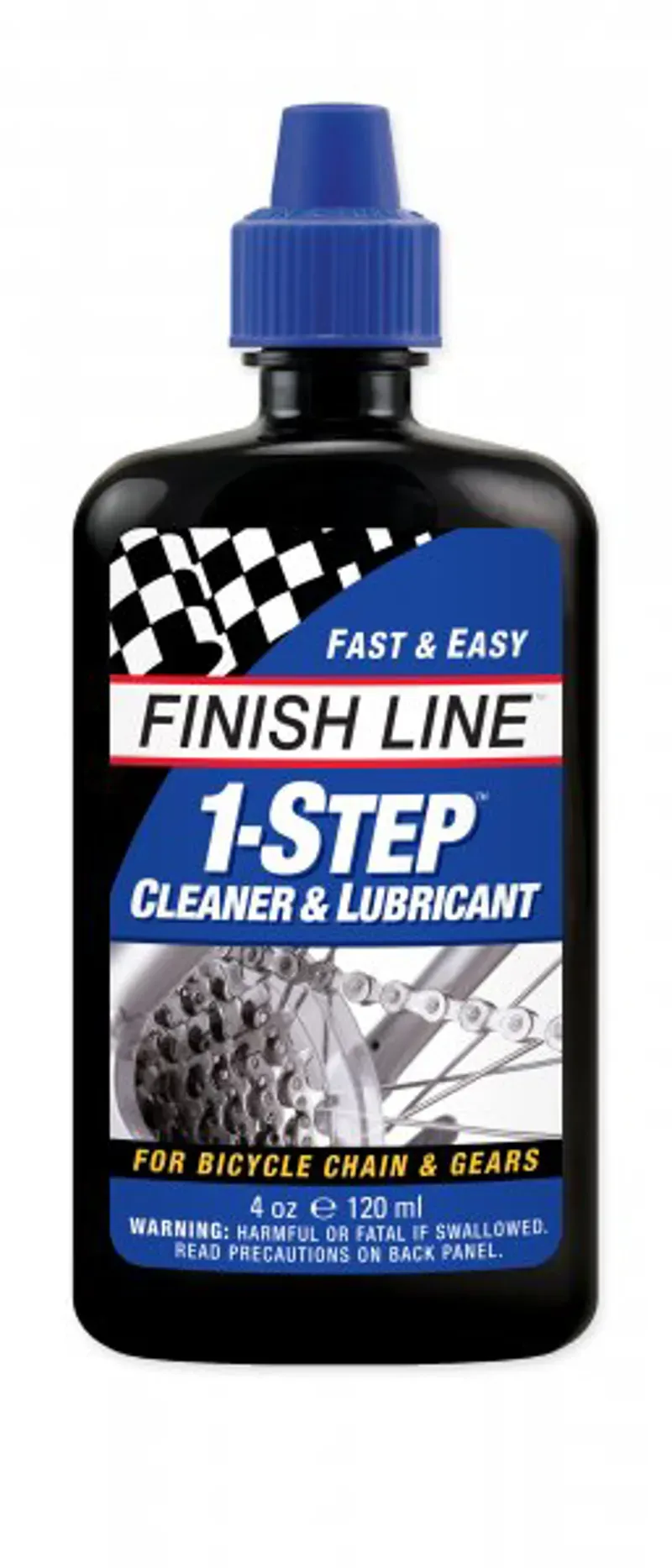 LUBE FL 1-Step