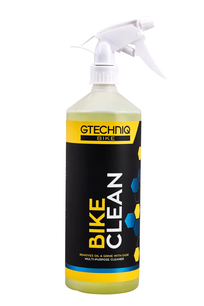 Gtechniq Bike Clean 1L