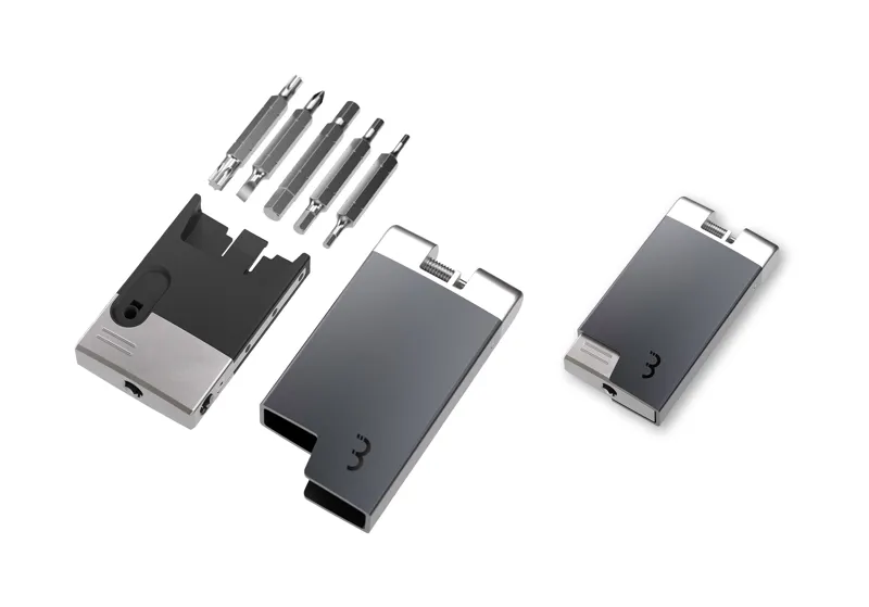 BBB MatchBox Chain Multi-Tool