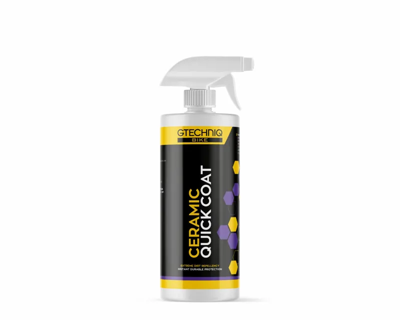 Gtechniq Bike Ceramic Quick Coat 500ml