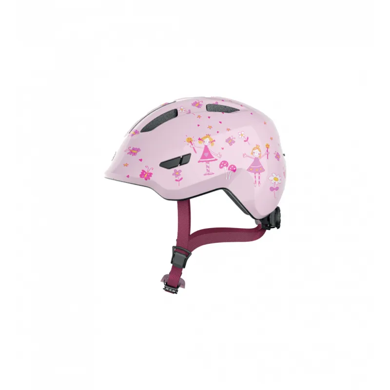 Smiley 3.0 Kids Helmet