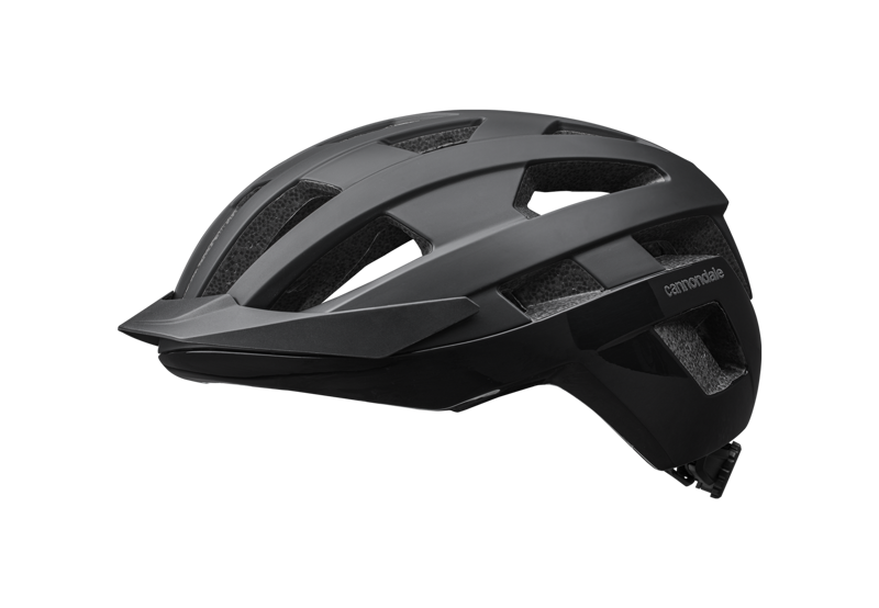 2021 Cannondale Junction MIPS CEEN Adult Helmet in Black