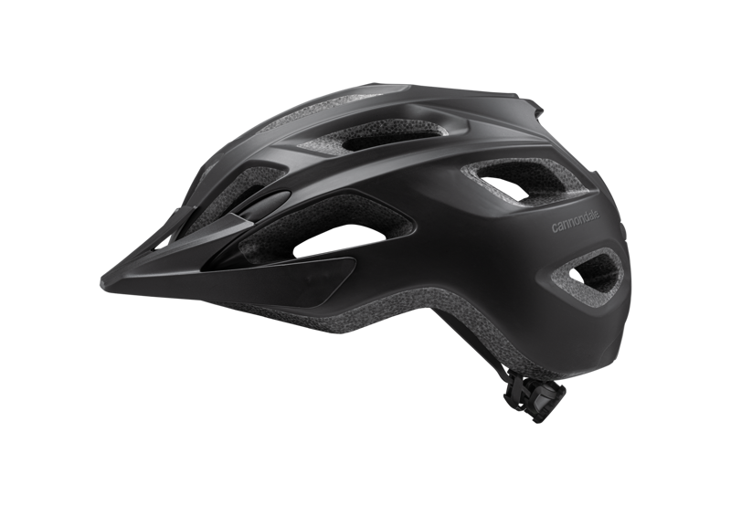 2021 Cannondale Trail CE EN Adult Helmet in Black