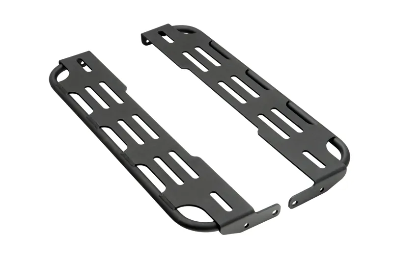 Tern Sidekick Wide Decks in Black