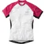 Madison Keirin Short Sleeved Womens Jersey in White