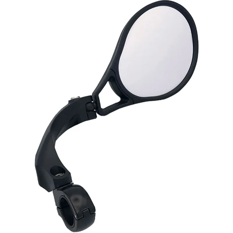 M Part eBike E13 Bar Fit Right Hand Mirror in Black