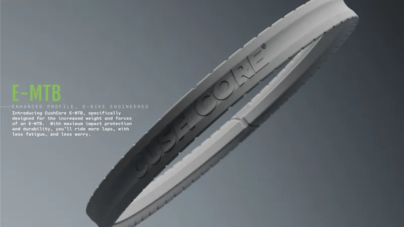 CushCore 29 E-MTB Tyre Insert single-2