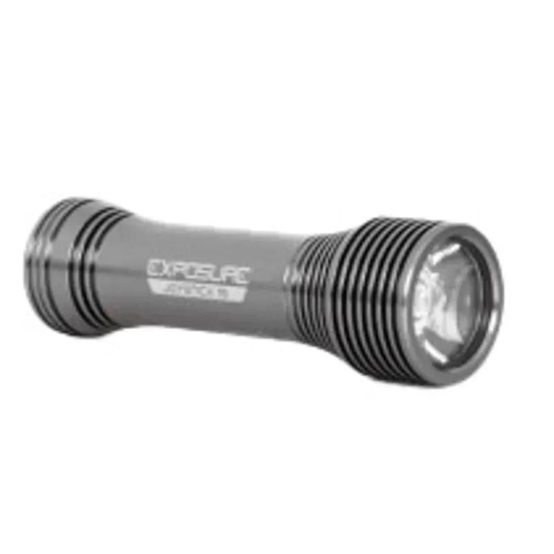 Exposure Lights Joystick Mk18 Helmet Light in Gunmetal Black