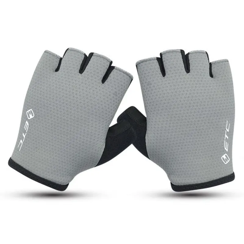 ETC Vale Mitts in Grey