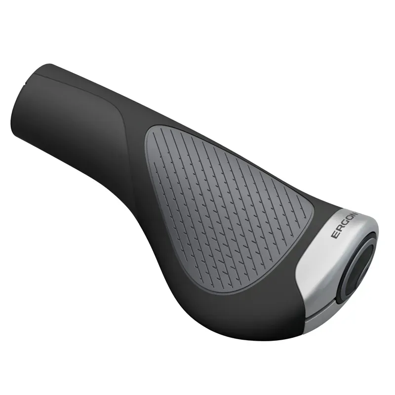 Ergon Gp1 Evo Black