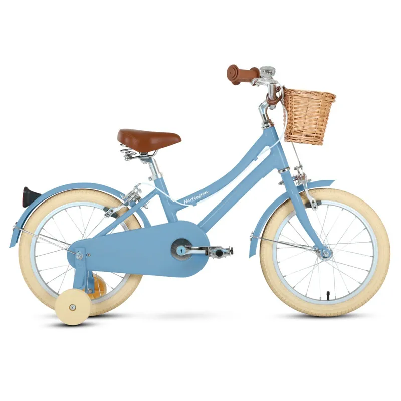 Forme Hartington 16 Junior Bike in Blue