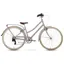 Forme Hartington A7 Classic Hybrid Bike in Pink